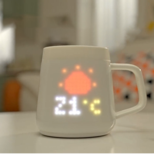 smart pixel mug