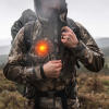 heating hunting clothes