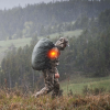 heating hunting clothes