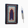 muslim prayer rug