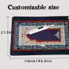 muslim prayer rug