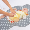 heating baby changing mat