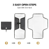 5v heated baby changing mat - 图片 4