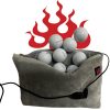 golf heater