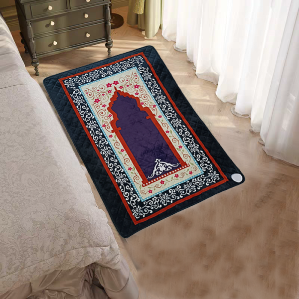electric heating prayer rug