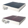 heating and cooling mattress pad