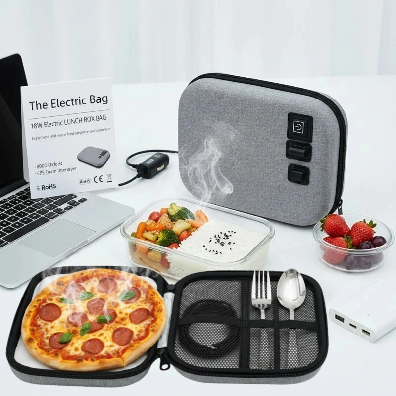 portable-usb-heated-lunch-food-warmer-bag-zipper-closed