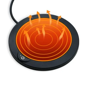 USB mug warmer